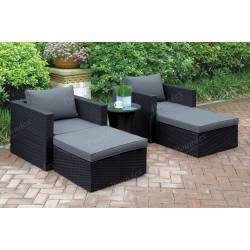 404 5-Pcs Outdoor Set